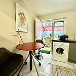 Private Room In Trendy East London