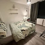 Private Room In Trendy East London