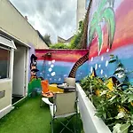 Private Room In Trendy East London