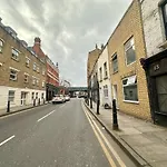 Private Room In Trendy East London