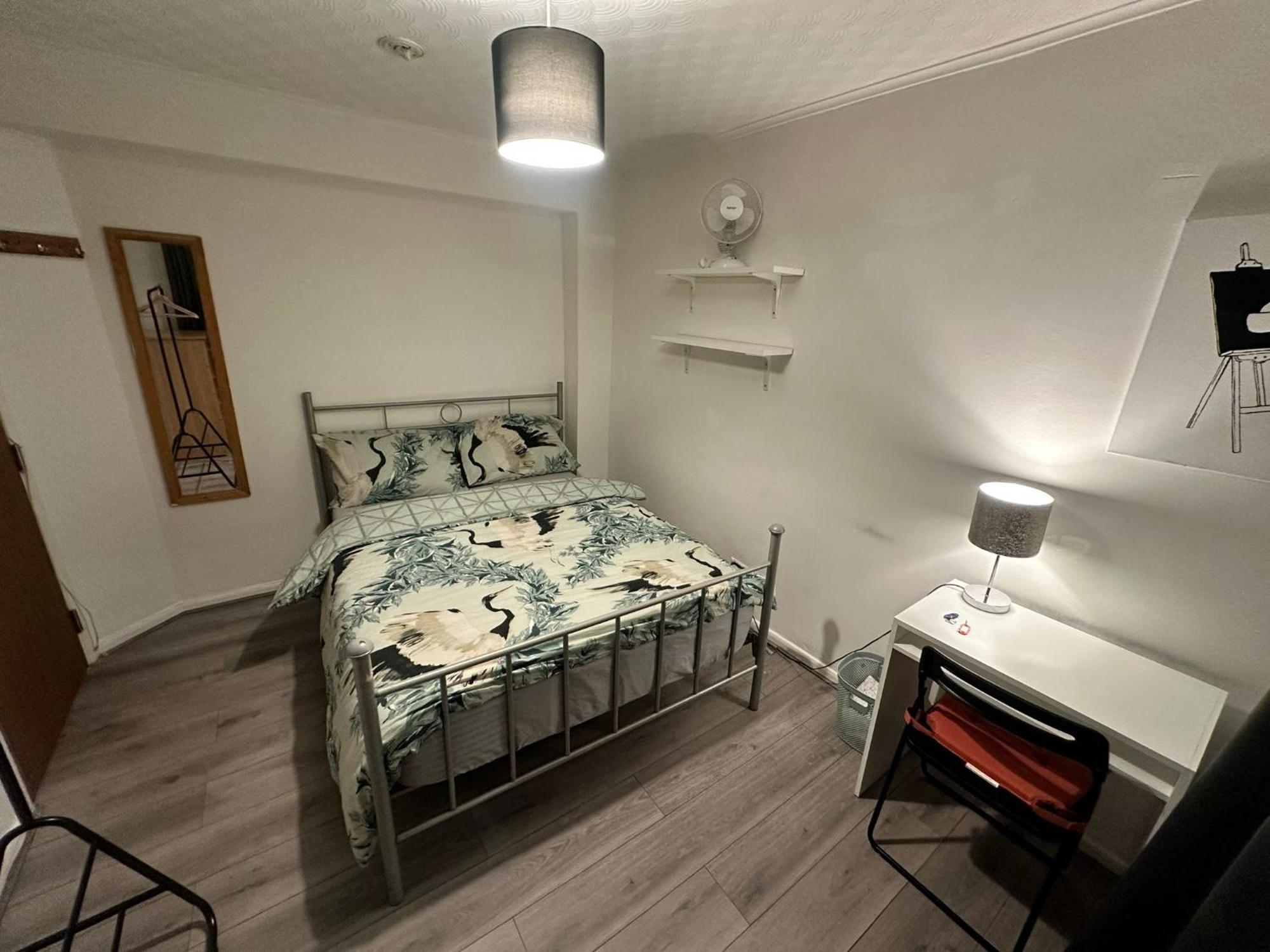 Affittacamere Private In Trendy East Londra