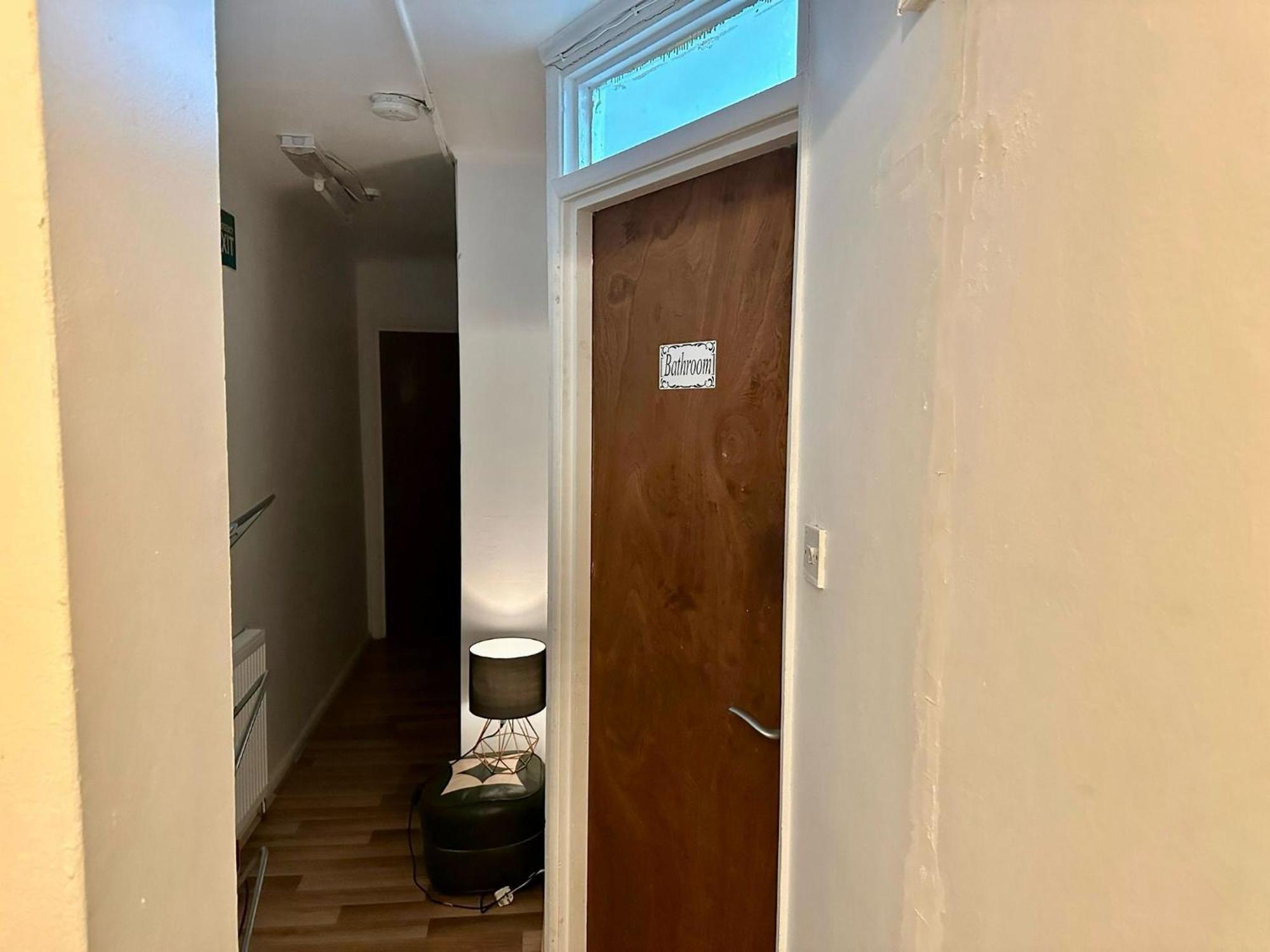 Private In Trendy East Affittacamere Londra