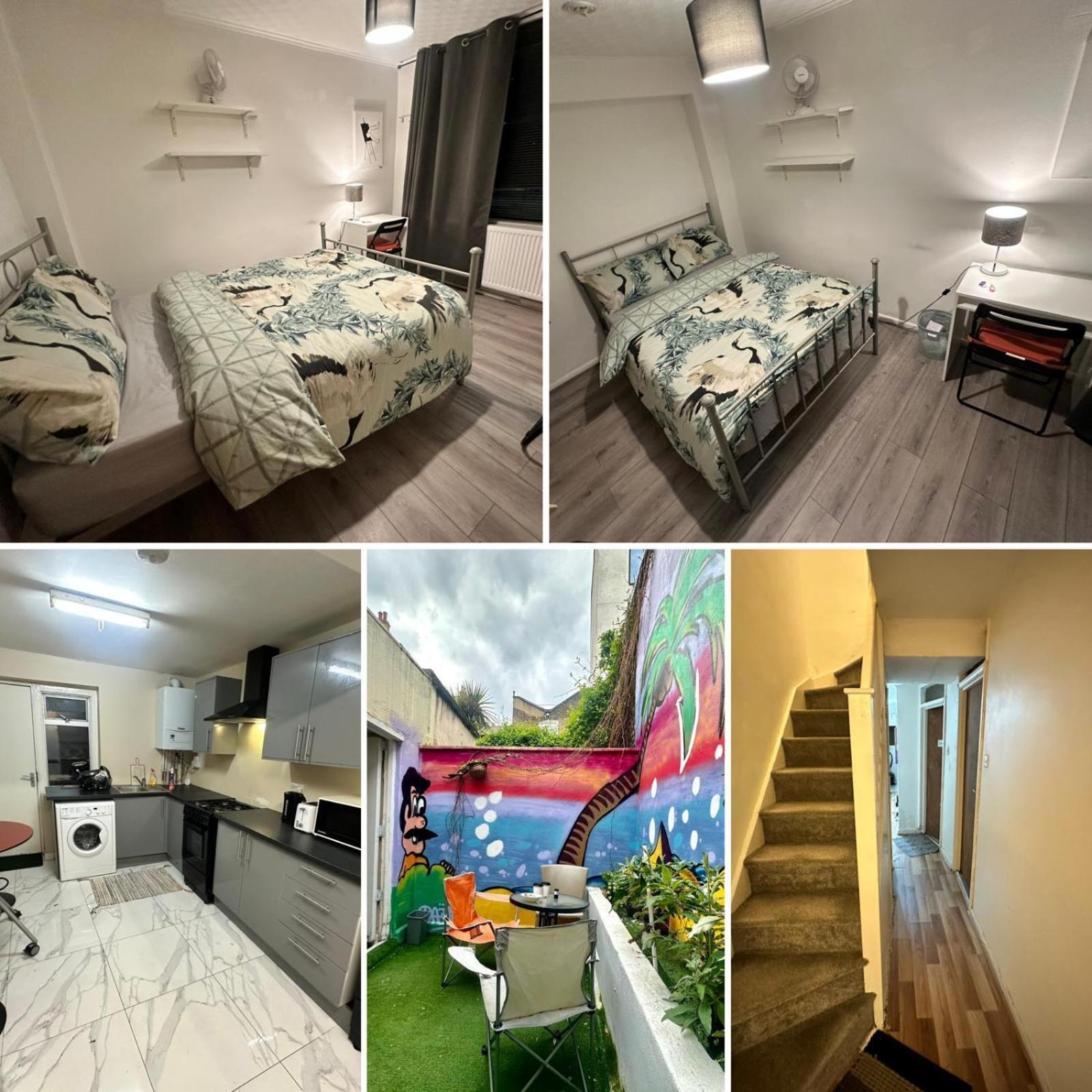 Private In Trendy East Affittacamere
